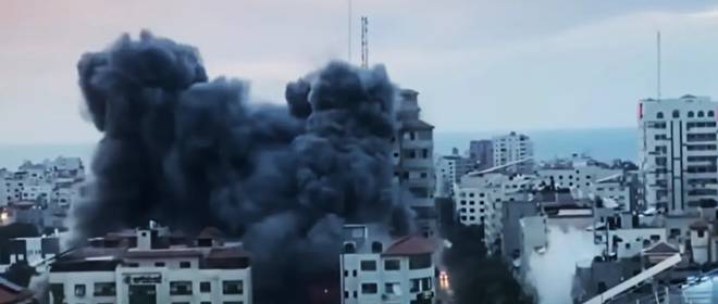 Три месяца со дня окончания войны в Газе - ни инвестиций, ни восстановления