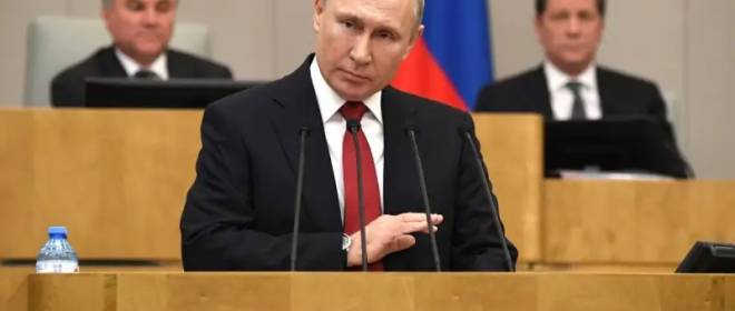 “Grande Paese”: Putin ha approvato i Fondamenti della politica statale nel campo dell’educazione storica