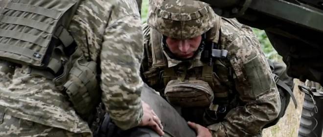 Для удержания Гуляйполя переброшены силы «элитной» президентской бригады ВСУ