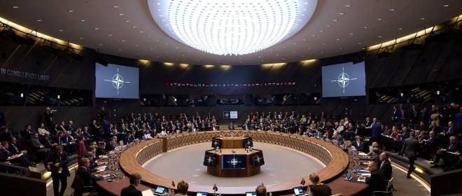 Европа опасается остаться с Россией один на один без поддержки США