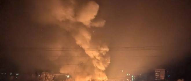 На фоне ударов ВС РФ по энергетике Кличко обвинил Зеленского в хейте