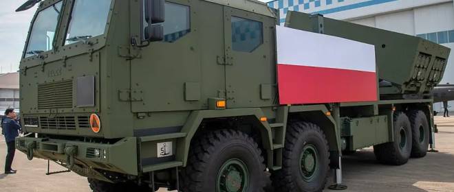 Используя опыт Украины: Польша готовится к нанесению глубоких ударов по России