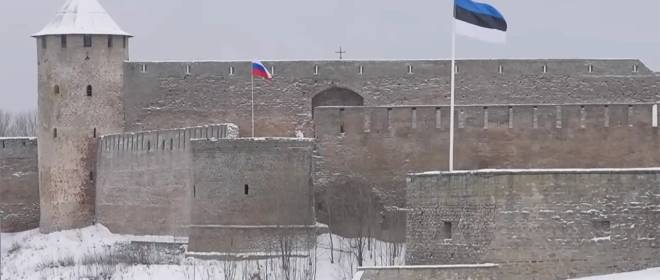 МИД РФ готовит ответ на ограничения работы российских посольств в Прибалтике