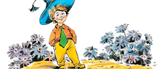 Американские «незнайки» начала-середины 19 века