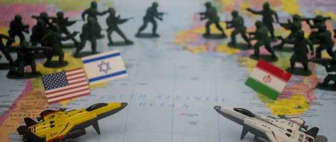 США объявили об обязательной эвакуации дипломатов из Саудовской Аравии