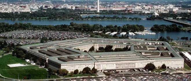 Le Pentagone - l'histoire de la naissance d'un monstre