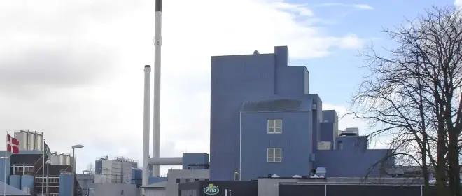 Дания разрешила компании из «дела Миндича» производить у себя ракетное топливо