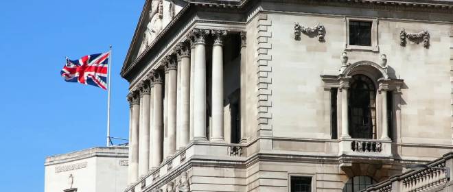 Вслед за французскими банками отдавать Киеву активы РФ отказались британские