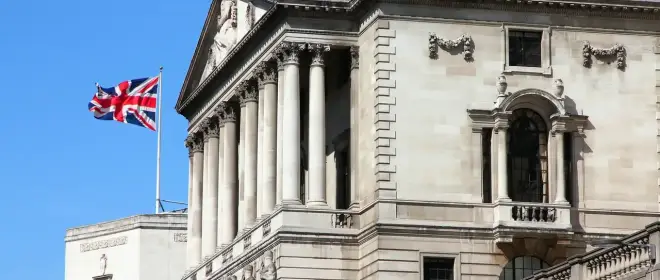 Вслед за французскими банками отдавать Киеву активы РФ отказались британские