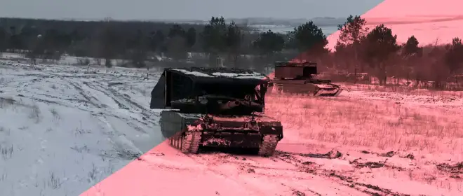 ВСУ под ударами ВС РФ потеряли рубеж обороны у Марково и пятятся к Краматорску