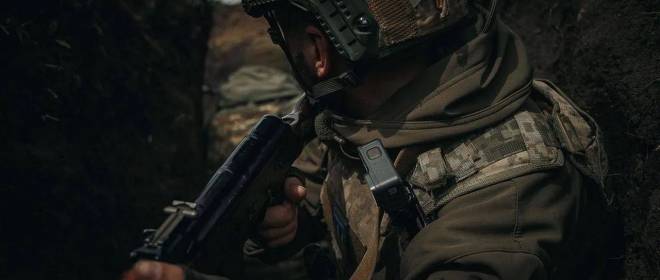 Мобилизация на Украине не перекрывает потери, но официально «всё хорошо»