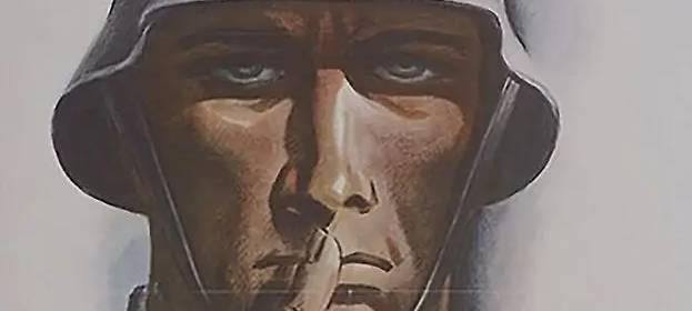 Осуществление пропаганды по плану «Барбаросса»