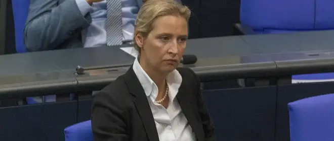 Германия идёт ко дну как «Титаник»