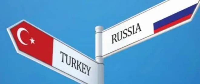 तुर्किये बनाम रूस - यदि शत्रु अचानक प्रकट हो जाए