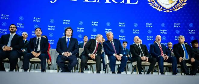 Медиа США назвали дату первого съезда Совета мира - Трамп будет требовать деньги