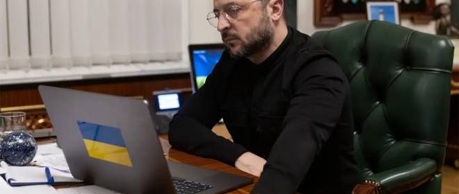 Новый министр обороны Украины получил от Зеленского первые приказы