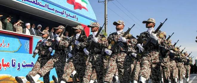 WP: разведка США предупредила, что война не приведёт к смене власти в Иране