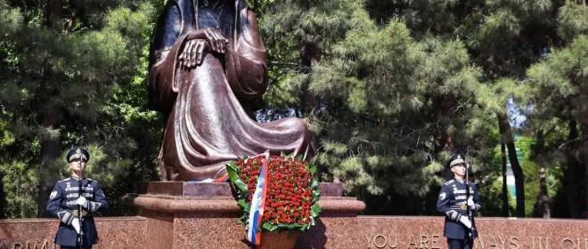 Разговоры о «дружбе» и «братстве» с Азией оказались фикцией?