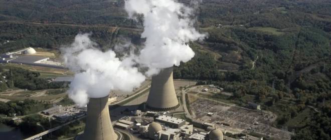 США и Британия решили отказаться от ядерного топлива из России, но не сразу