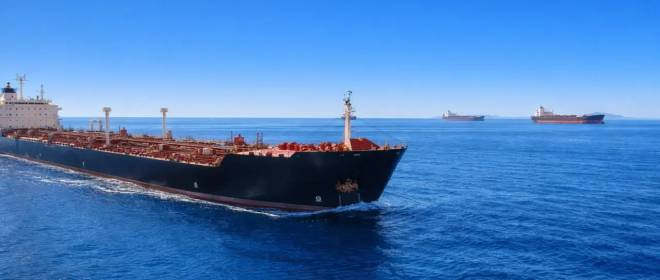 «Сквозь блокаду»: Венесуэла отгрузила нефть несмотря на давление США