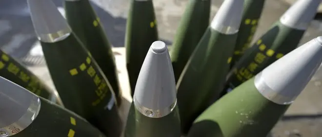 В Литве построят заводы по производству взрывчатки на основе гексогена и ТЭНа