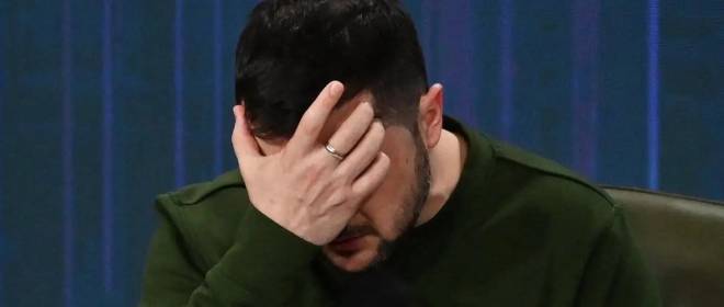 Трамп предлагает вернуть на Украину демократию путём выборов нового президента