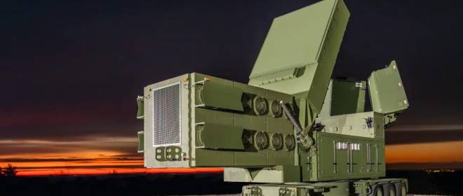«Устранит недостатки Patriot»: США закупают продвинутый радар для ЗРК