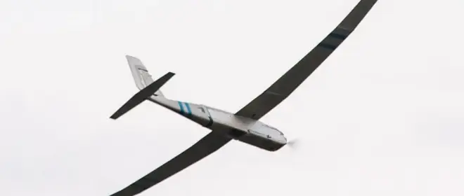 Украинские беспилотники впервые добрались до Архангельской области