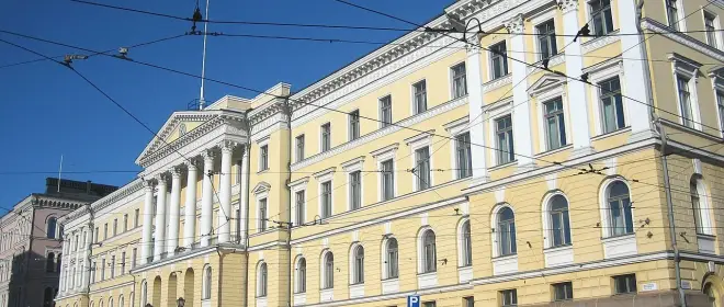 Правительство Финляндии инициировало отмену запрета на размещение в стране ЯО