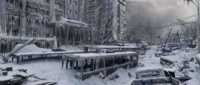 Теория «ядерной зимы» как банальное облапошивание