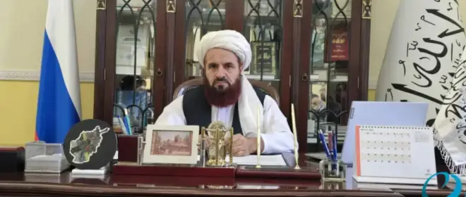 Зачем России афганские мигранты?