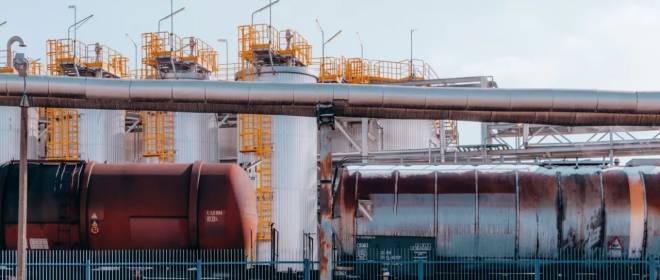 СБУ заявляет об ударе БПЛА по нефтестанции, обеспечивающей работу «Дружбы»