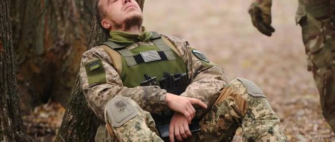 Если по договору Украине «запрещается отвоёвывать» Крым и Донбасс, то не воспримет ли это Киев как «разрешается завоёвывать» любой другой регион России?