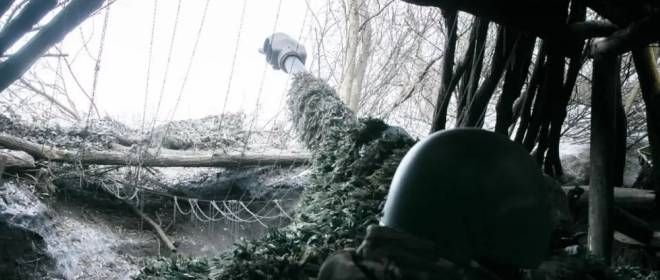 ВС РФ теснят противника в Волчанских Хуторах на севере Харьковской области