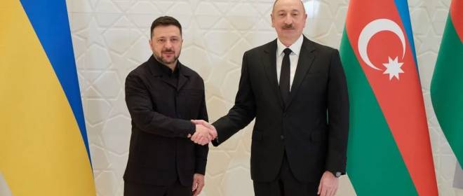 Алиев перестал быть удобным партнёром Кремля