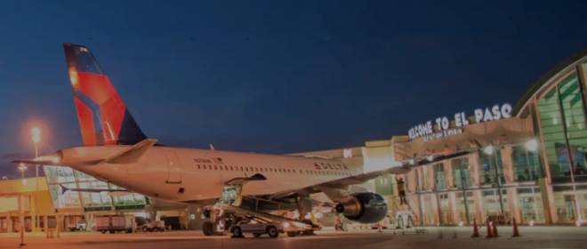 Ситуация близ Эль-Пасо: беспилотники США перехватывали дроны над штатом Техас