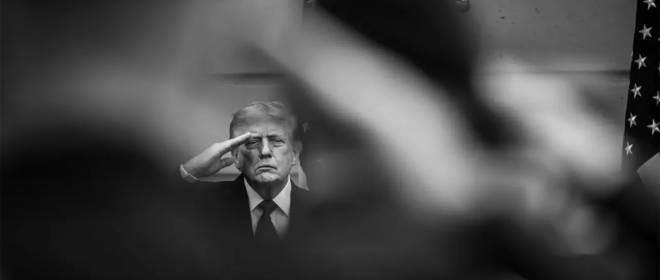 Американский сенатор: нужно ввести санкции против Трампа и Рубио