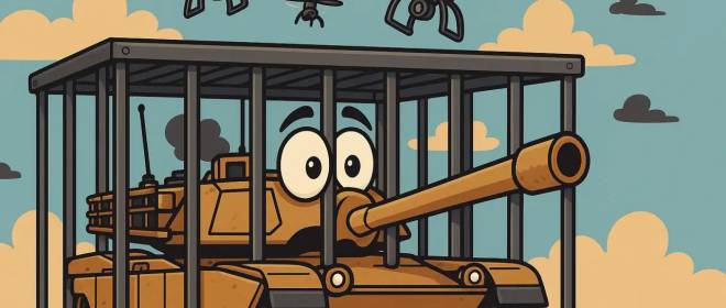 Возможное «омангаливание» и не только: американцы задумались о дополнительной защите техники