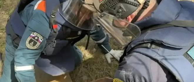 В Самарской области украинский беспилотник упал рядом с роддомом