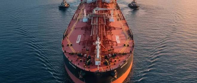 Терпеть и молчать: танкеры – наши новые «красные линии»?