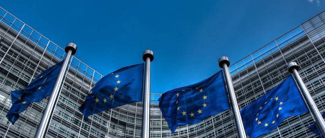 Евросоюз готовит требования к России в рамках возможного соглашения по Украине