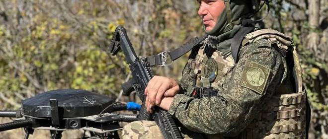 После освобождения Даниловки будет частично обрезано снабжение ВСУ в Гуляйполе