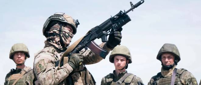 В натовской Финляндии обеспокоены строительством новой базы ВС РФ у своих границ