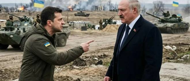 Белорусские ретрансляторы – что с ними или наезд по полной программе