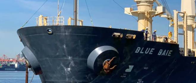 Иран: Ормуз закрыт не для всех судов, а только для США, Израиля и Европы