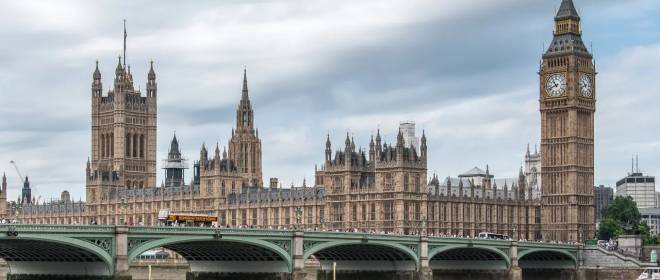 Британия пыталась наладить тайный канал связи с Москвой по Украине