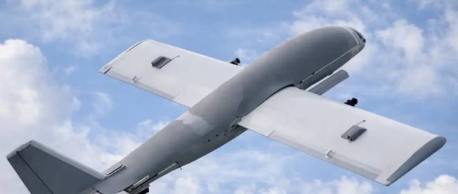 БПЛА «Молния» сбросили агитационные листовки в центре Харькова