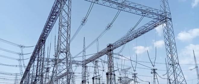 Россия и Украина объявили локальное перемирие в районе Запорожской АЭС