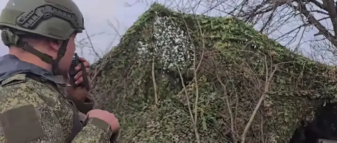 В последние часы 2025 года российские войска продвинулись к Сумам с севера