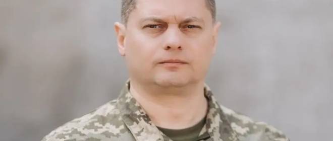 Cambios de personal en las Fuerzas Armadas de Ucrania: otro jefe del comando operativo fue reemplazado en el ejército ucraniano